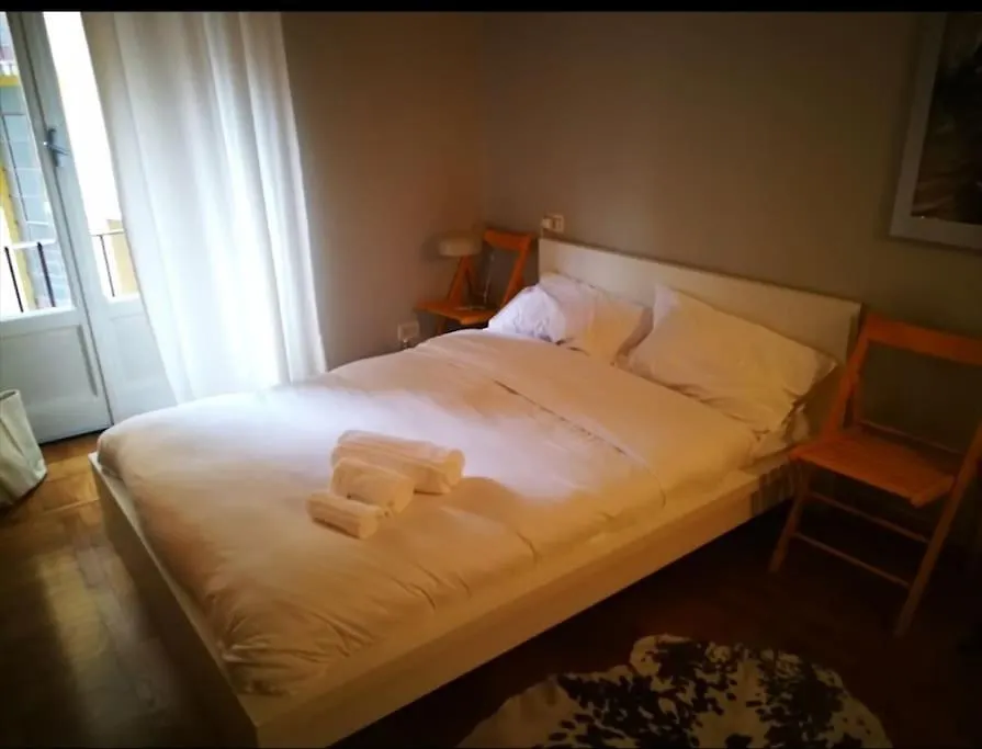 Vintage Milano House Apartment 0*, Milan Italy