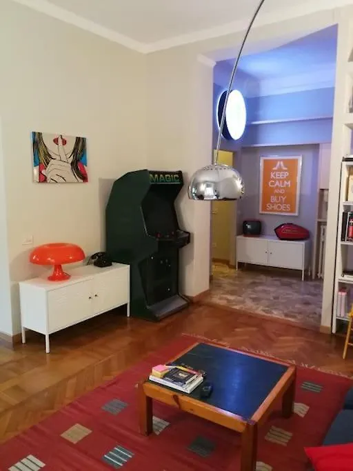 Vintage Milano House Apartment 0*, Milan