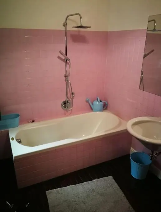Vintage Milano House Apartment Milan