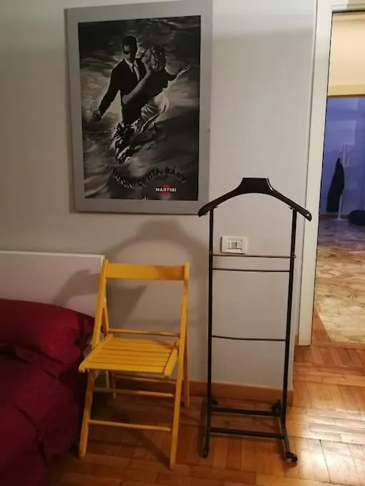 Appartamento Vintage Milano House